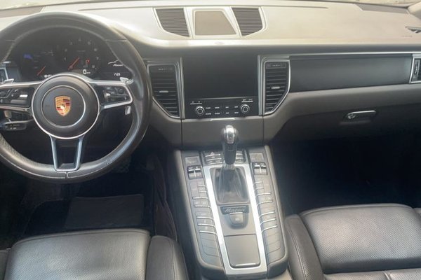Porsche Macan 2017, 184900 км, за 15962 USD - фото 15