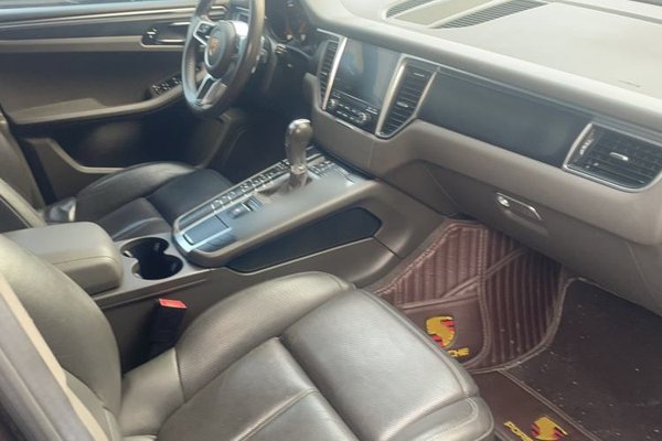 Porsche Macan 2017, 184900 км, за 15962 USD - фото 16