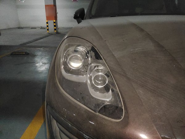 Porsche Macan 2017, 49000 км, за 27811 USD - фото 7