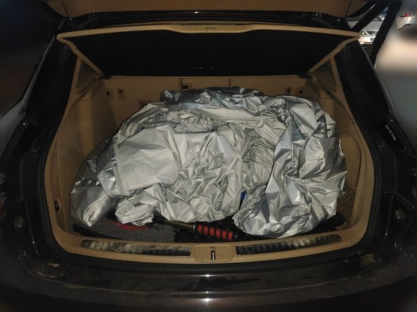 Porsche Macan 2017, 49000 км, за 27811 USD - фото 20