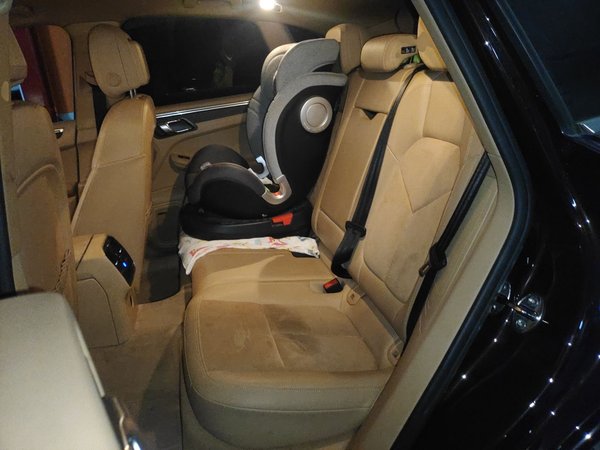 Porsche Macan 2017, 49000 км, за 27811 USD - фото 18