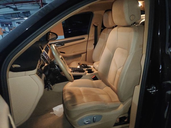 Porsche Macan 2017, 49000 км, за 27811 USD - фото 16