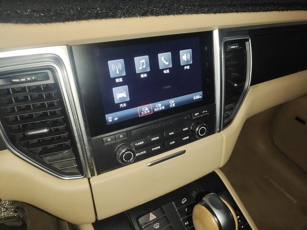 Porsche Macan 2017, 49000 км, за 27811 USD - фото 14