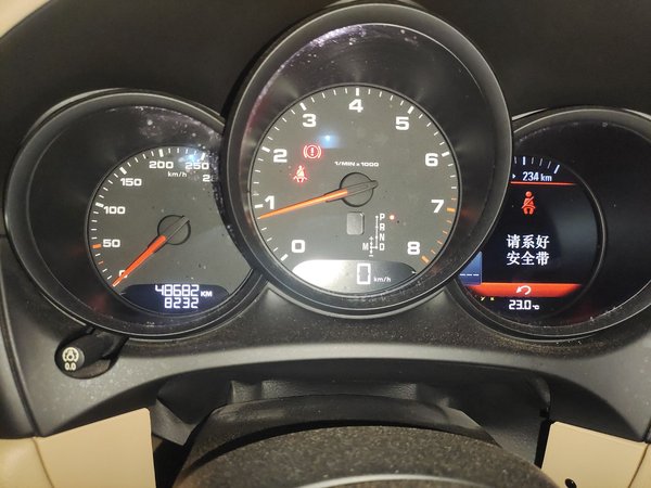 Porsche Macan 2017, 49000 км, за 27811 USD - фото 12