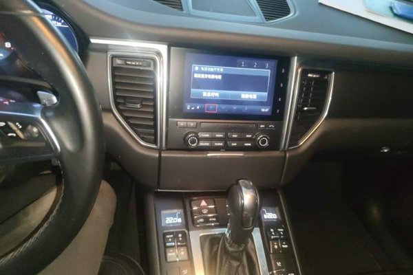 Porsche Macan 2017, 49900 км, за 20966 USD - фото 13
