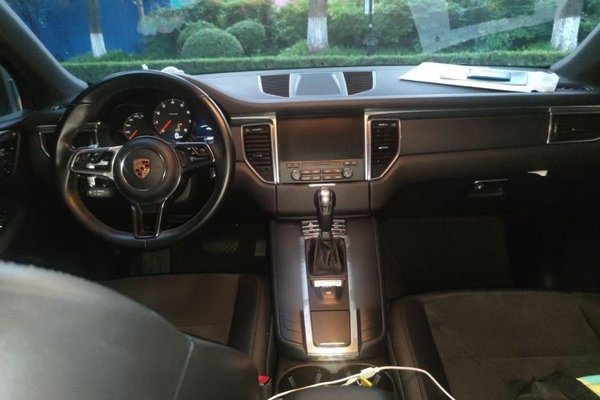 Porsche Macan 2017, 49900 км, за 20966 USD - фото 9