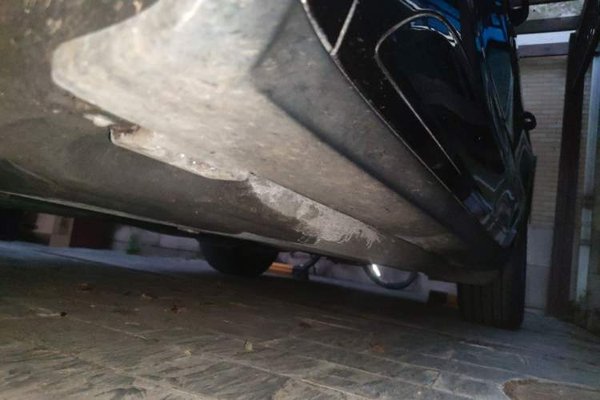Porsche Macan 2017, 49900 км, за 20966 USD - фото 26