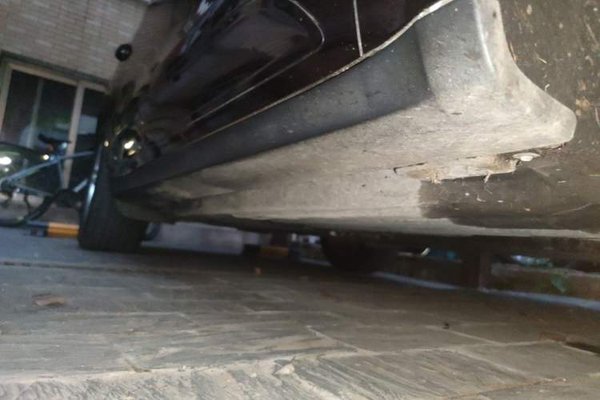 Porsche Macan 2017, 49900 км, за 20966 USD - фото 27