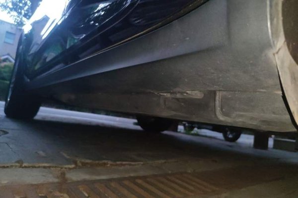 Porsche Macan 2017, 49900 км, за 20966 USD - фото 28