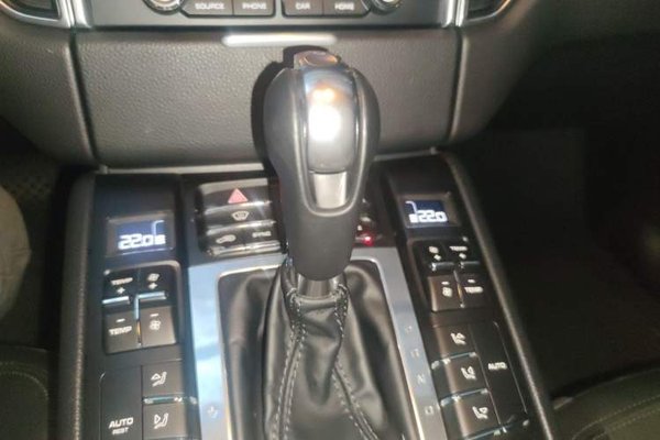 Porsche Macan 2017, 49900 км, за 20966 USD - фото 14