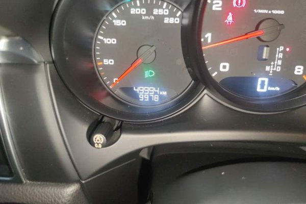 Porsche Macan 2017, 49900 км, за 20966 USD - фото 12