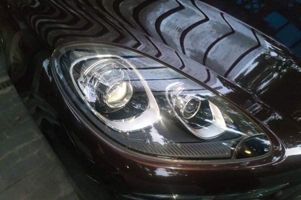 Porsche Macan 2017, 49900 км, за 20966 USD - фото 7