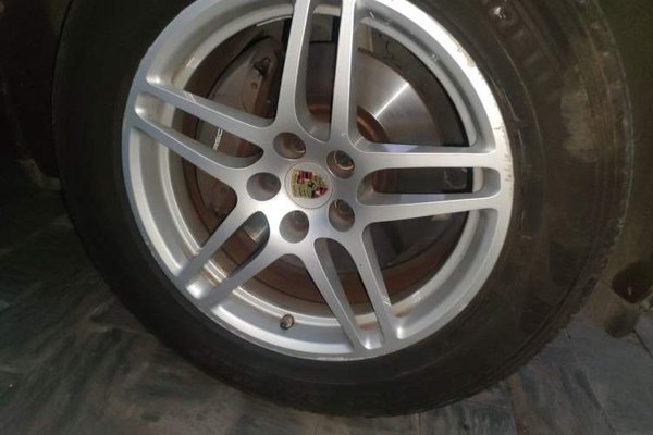 Porsche Macan 2017, 49900 км, за 20966 USD - фото 8