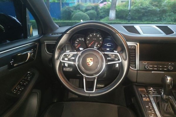 Porsche Macan 2017, 49900 км, за 20966 USD - фото 10