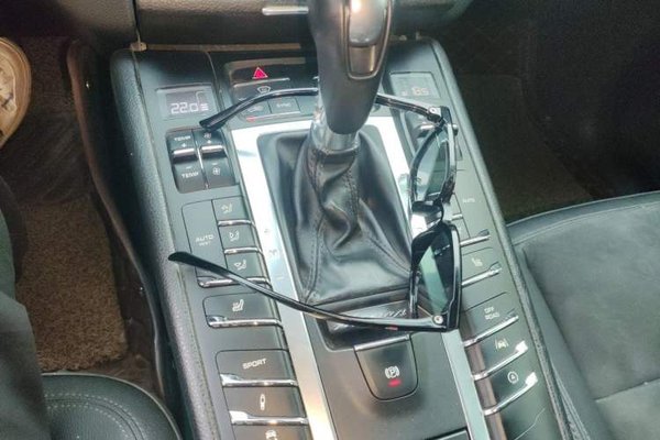 Porsche Macan 2017, 179500 км, за 16103 USD - фото 15
