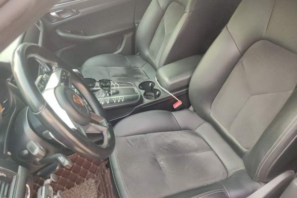 Porsche Macan 2017, 179500 км, за 16103 USD - фото 16