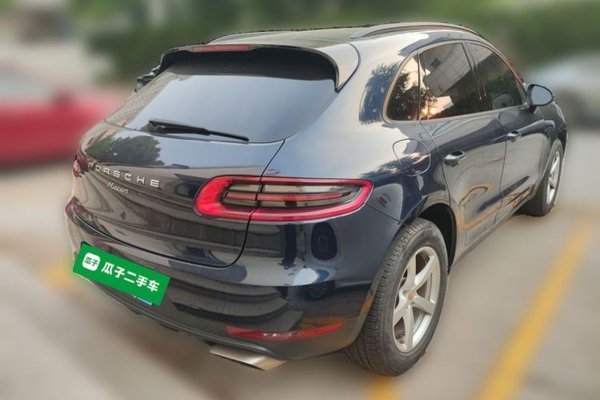 Porsche Macan 2017, 179500 км, за 16103 USD - фото 6