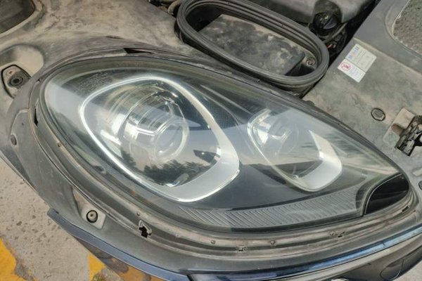Porsche Macan 2017, 179500 км, за 16103 USD - фото 7