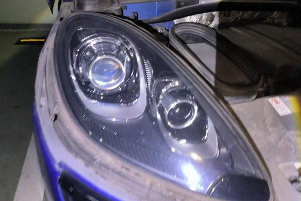 Porsche Macan 2017, 94400 км, за 21466 USD - фото 7