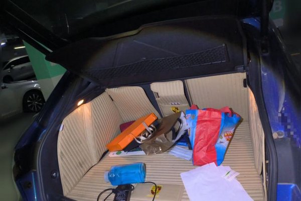 Porsche Macan 2017, 94400 км, за 21466 USD - фото 20