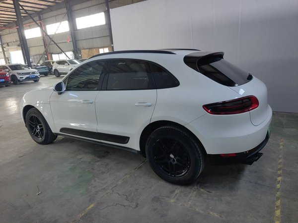 Porsche Macan 2017, 145100 км, за 17536 USD - фото 6