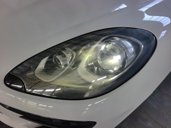 Porsche Macan 2017 Macan 2.0T, 2017 года