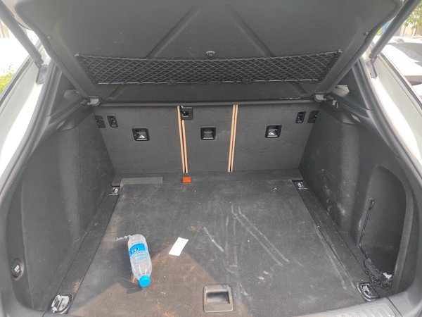 Porsche Macan 2017, 145100 км, за 17536 USD - фото 17