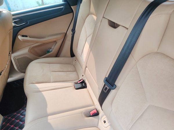 Porsche Macan 2017, 145100 км, за 17536 USD - фото 21