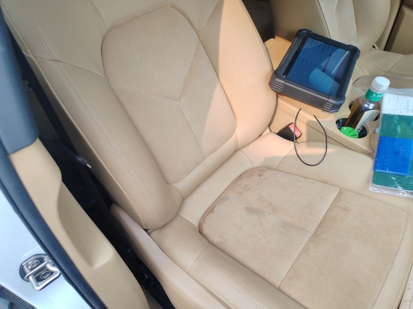 Porsche Macan 2017, 145100 км, за 17536 USD - фото 9