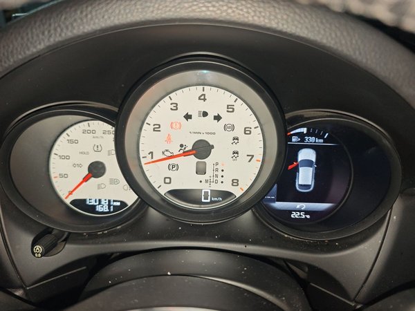 Porsche Macan 2017, 130100 км, за 20719 USD - фото 12