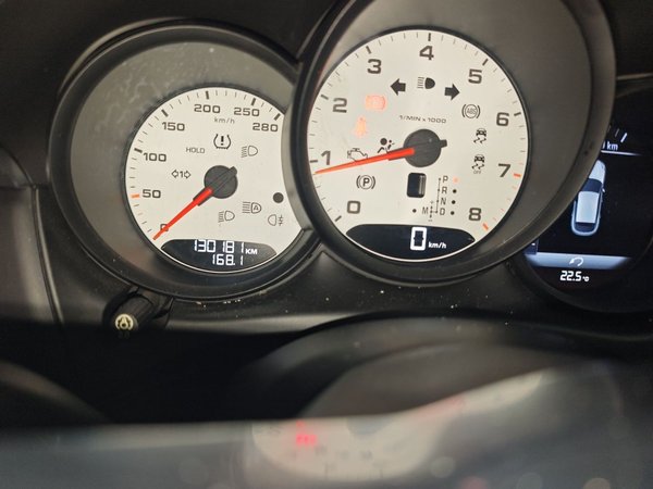 Porsche Macan 2017, 130100 км, за 20719 USD - фото 13