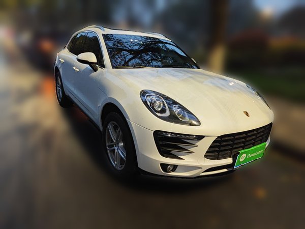 Porsche Macan 2017, 65700 км, за 33852 USD - фото 6