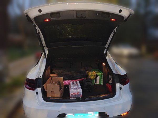 Porsche Macan 2017, 65700 км, за 33852 USD - фото 14