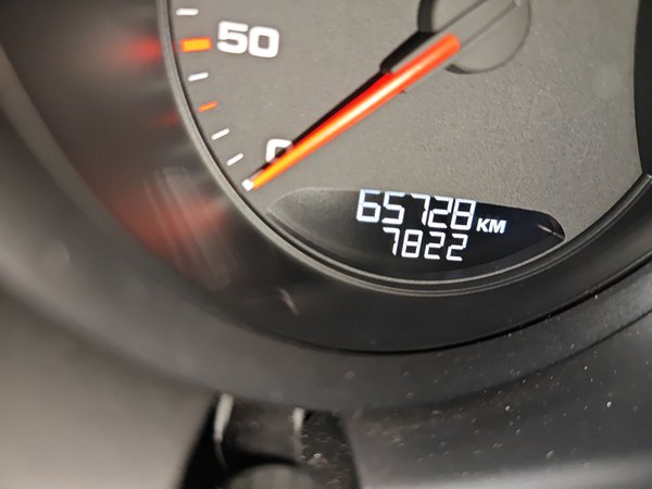 Porsche Macan 2017, 65700 км, за 33852 USD - фото 19