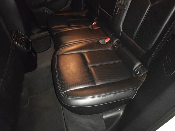 Porsche Macan 2017, 65700 км, за 33852 USD - фото 20