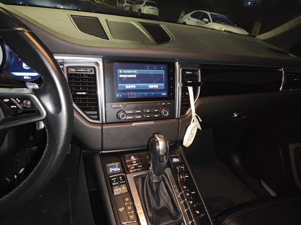 Porsche Macan 2017, 65700 км, за 33852 USD - фото 13