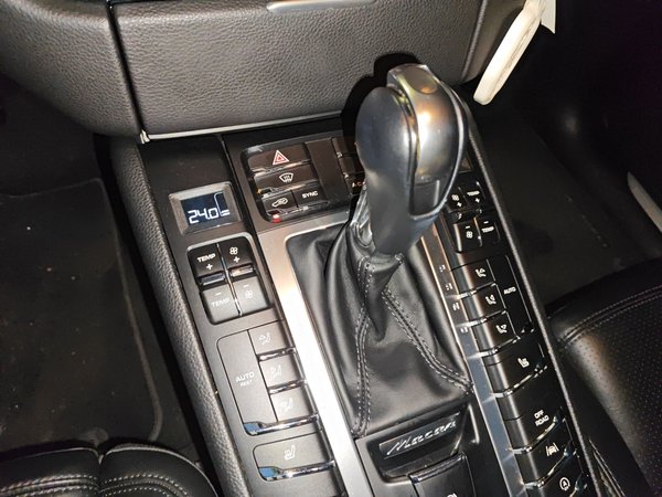 Porsche Macan 2017, 65700 км, за 33852 USD - фото 18