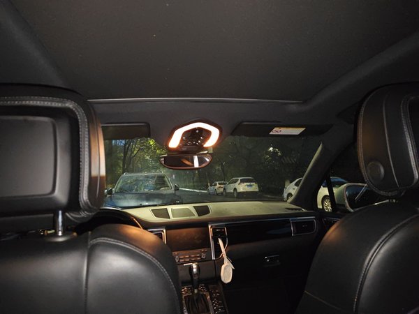 Porsche Macan 2017, 65700 км, за 33852 USD - фото 17