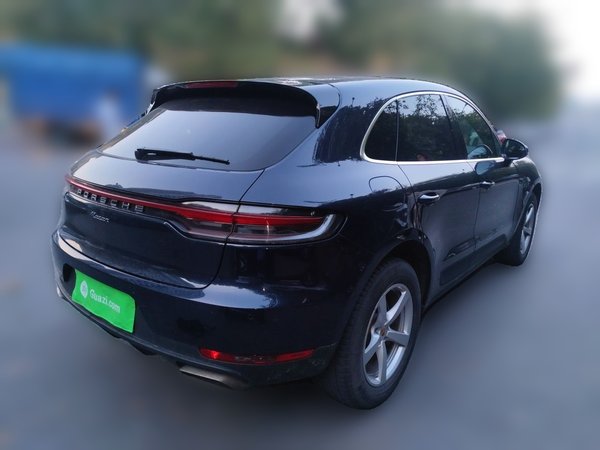 Porsche Macan 2018, 73300 км, за 28848 USD - фото 6