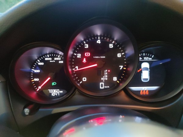 Porsche Macan 2018, 73300 км, за 28848 USD - фото 12