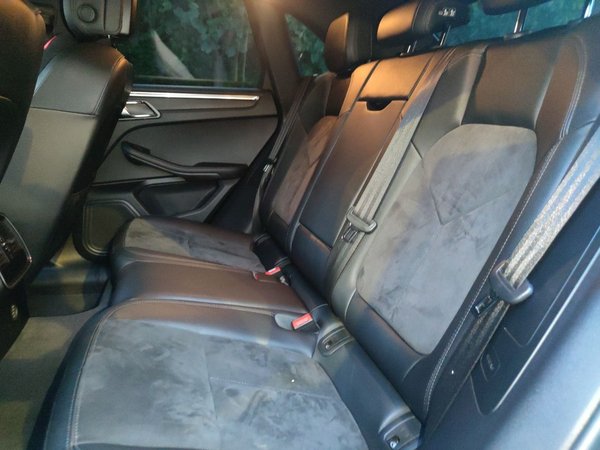 Porsche Macan 2018, 73300 км, за 28848 USD - фото 18