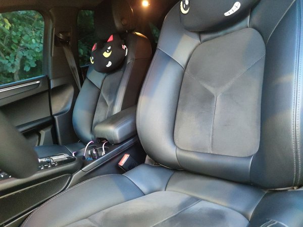 Porsche Macan 2018, 73300 км, за 28848 USD - фото 16