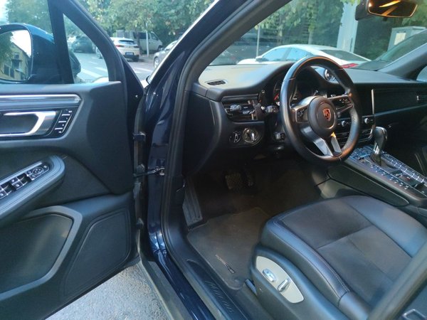 Porsche Macan 2018, 73300 км, за 28848 USD - фото 17
