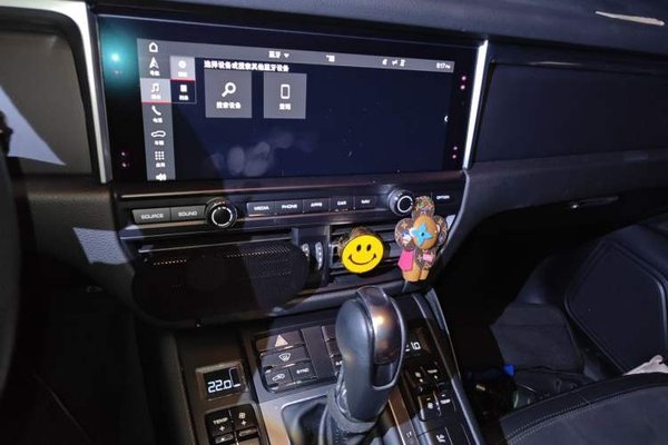 Porsche Macan 2018, 81400 км, за 27432 USD - фото 13