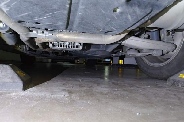 Porsche Macan 2018, 81400 км, за 27432 USD - фото 25
