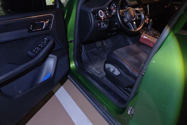 Porsche Macan 2018, 81400 км, за 27432 USD - фото 16