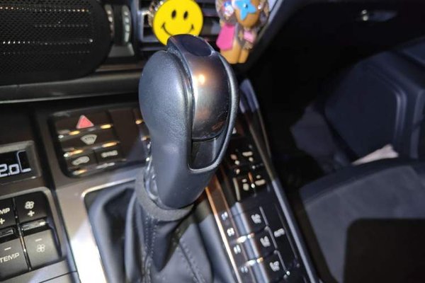 Porsche Macan 2018, 81400 км, за 27432 USD - фото 14