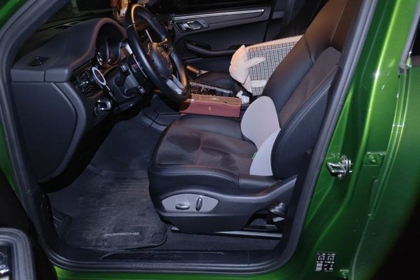 Porsche Macan 2018, 81400 км, за 27432 USD - фото 15