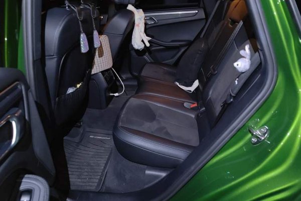 Porsche Macan 2018, 81400 км, за 27432 USD - фото 17