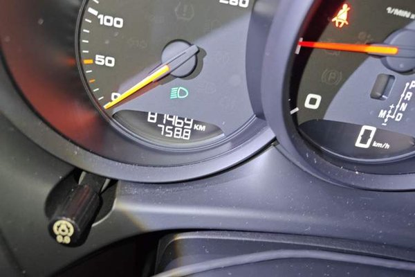 Porsche Macan 2018, 81400 км, за 27432 USD - фото 12